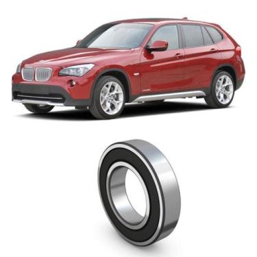 Imagem de Rolamento Suporte Eixo Cardan BMW X1 de 2009 até 2015 - HGF