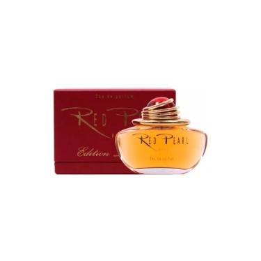 Imagem de Perfume Paris Bleu Red Pearl Fem 100Ml - Edition Limitée