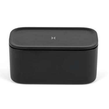 Imagem de PAX Pote Grande Para Armazenamento Pax, Durável, À Prova De Odores E Hermético, Feito Alumínio