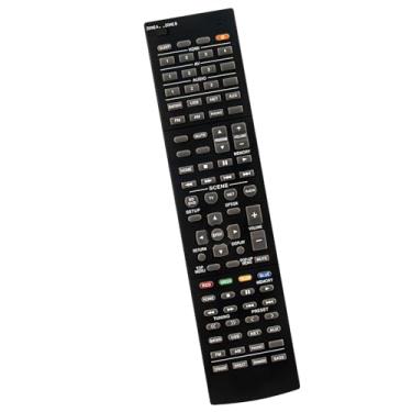Imagem de Ternos de substituição para controle remoto RAV563 para Yamaha AVENTAGE RAV556 RX-A680 ZZ483800 ZW69560 7.2-ch MusicCast 4K Ultra HD Home Theater A/V AV Receiver