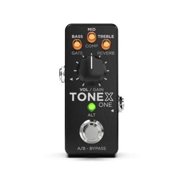 Imagem de Pedal Amplitube Tonex One Para Guitarra
