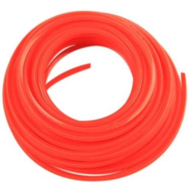 Imagem de Fio Nylon Rocadeira Quadrado 2,5mm C/50mts Kawashima 5539420