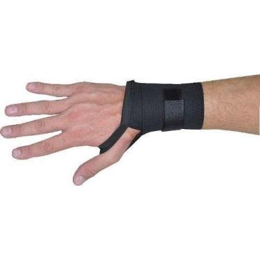 Imagem de Suporte De Punho Elástico Ar-80 Munhequeira Para Pulso - Aradesc