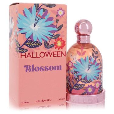 Imagem de Perfume Feminino Halloween Blossom Jesus Del Pozo 100 ml Eau De Toilette