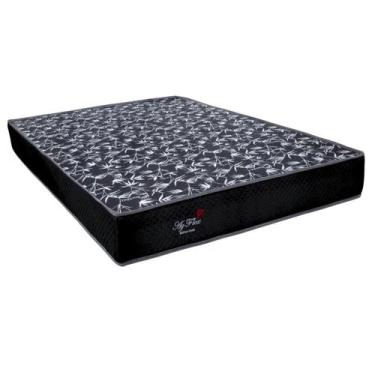 Imagem de Colchão Casal Espuma D28 D65 Dupla Face 138x188 cm Agflex - A Nunes, P