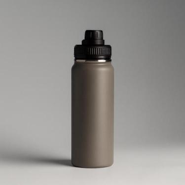 Imagem de Garrafa Térmica Personalizada HeatWave 500ml Com seu Nome - Ludmax, Ci