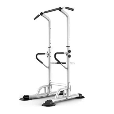 Imagem de Barra horizontal doméstica fitness dispositivo de pull-ups barras paralelas barras horizontais infantis equipamentos esportivos barra de mergulho para treino