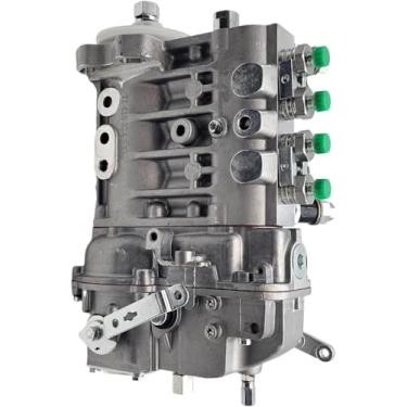Imagem de Compatível com Deutz Diesel Engine 912 Bomba de Injeção de Combustível de Alta Pressão F4L912