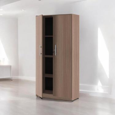 Imagem de Armário Multiuso 02 Portas Lumiere Montana