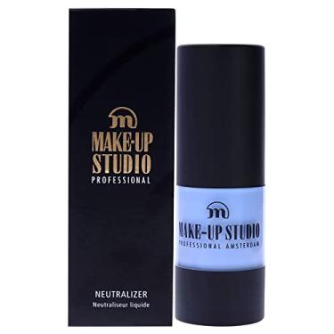 Imagem de Neutralizer – Azul da Make-Up Studio para mulheres – Maquiagem de 14,5 g