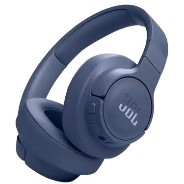 Imagem de  Fone De Ouvido Bluetooth Jbl Tune 770nc Noise Cancelling Azul