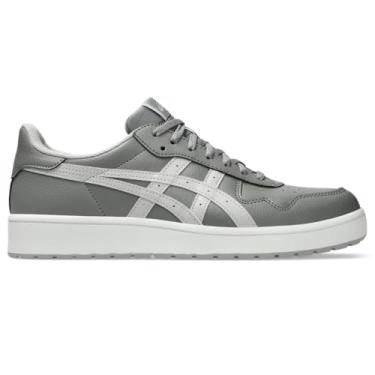 Imagem de ASICS Men's Japan S Sportstyle Shoes, 10.5, Clay Grey/Oyster Grey
