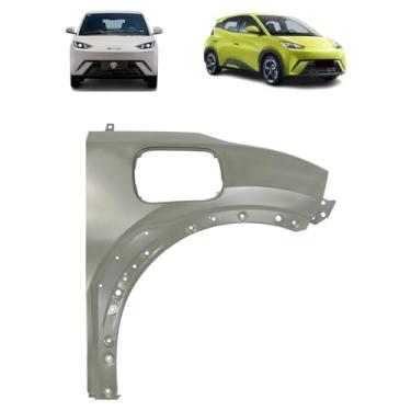 Imagem de PARALAMA MINI DOLPHIN 2024 A 2025 LADO DIREITO - EQEA-8403019/70