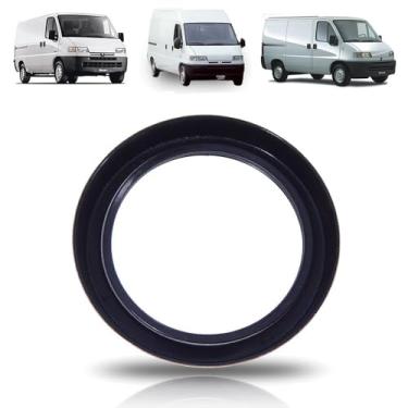 Imagem de RETENTOR INTERNO DA RODA DIANTEIRA ARO 15 DUCATO BOXER JUMPER 1995 A 2009