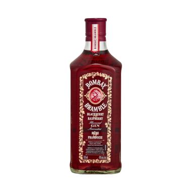 Imagem de Gin Bombay Bramble Blackberry &amp; Raspberry Infusion 700ml