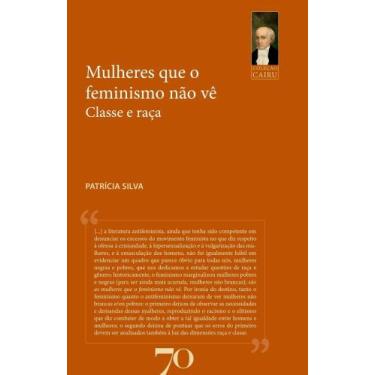 Imagem de Mulheres Que O Feminismo Não Vê - EDICOES 70, 3