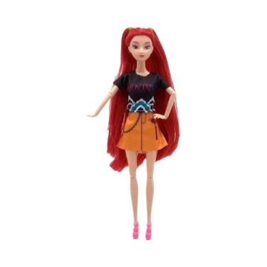 Imagem de Bonecos Colecionáveis Kpop Demon Hunters Com Luzes Coloridas: Derpy, R