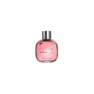 Imagem de Celebre Sua Força Desodorante Colônia Feminino 100ml - O Boticário