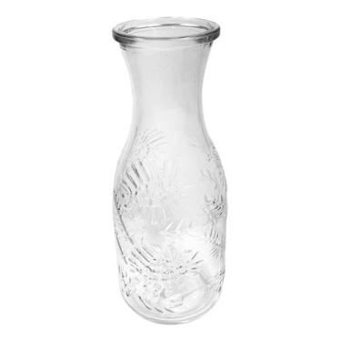 Imagem de Jarra Decanter De Vinho Ou Água Vidro Garrafa 500ml - Y888
