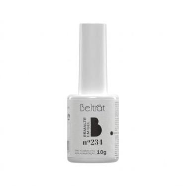 Imagem de Esmalte Em Gel Beltrat 10ml - Cor 234