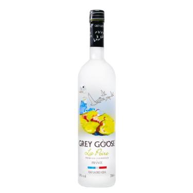 Imagem de Vodka Grey Goose La Poire 750Ml