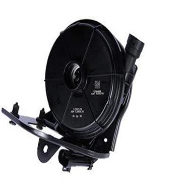 Imagem de GM Genuine Parts 215-563 Bomba de injeção de ar secundário com suporte