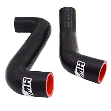 Imagem de Kit de Mangote em Silicone para Subaru Impreza GDB/GGB 2.0 WRX/Sti 06/2004