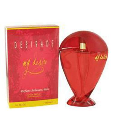 Imagem de Aubusson Desirade My Desire Eau de Parfum Spray para mulheres, 3,4 onças