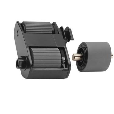 Imagem de AMSOAN Kit de substituição de rolo ADF para HP Laserjet Enterprise MFP M631 M632 M633 M681 M682