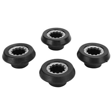 Imagem de Substituição da Engrenagem da Base do Misturador do Espremedor para Peças Design Poderoso do Eixo de Transmissão Fácil Instalar Acessório do Liquidificador Rx 1700w