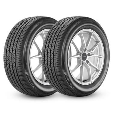 Imagem de Kit 2 Pneus Aro 17 Firestone 215/50 R17 BL91V F-700+ - BRIDGESTONE