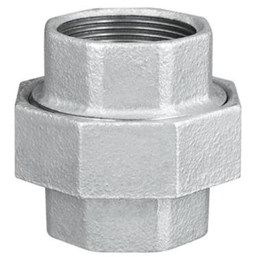 Imagem de União Tupy 1 1/2 Assento Ferro