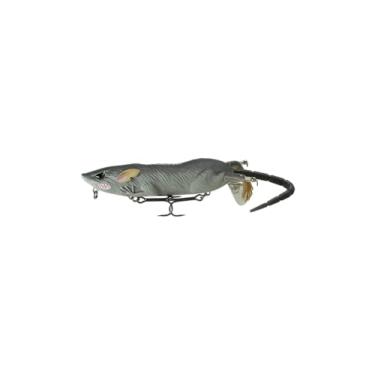 Imagem de FishLab BR-7-G BBZ Bio Rat 19,5 cm (cinza)