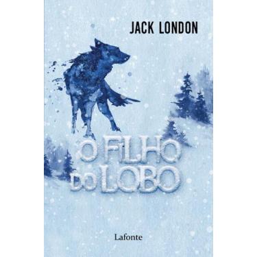 Imagem de Livro - O Filho do Lobo