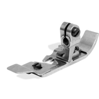 Imagem de Calcador para Overlock Ponto Cadeia Industrial - P253E/ F374 - Cecimaq
