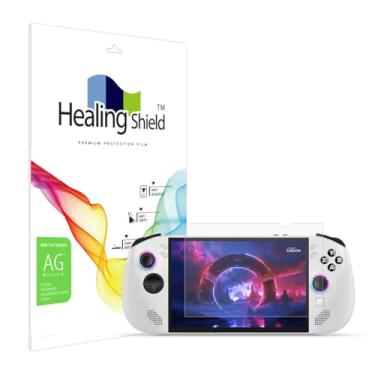 Imagem de Healing Shield Protetor de tela para Lenovo Legion Go S, antiofuscante fosco LCD Guard filme externo LegionGoS-AG