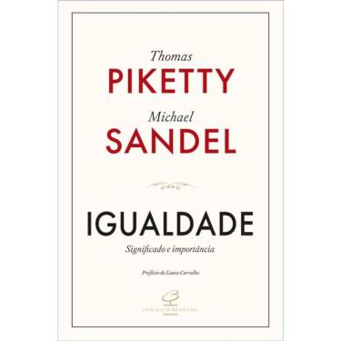 Imagem de Igualdade: Significado E Importância