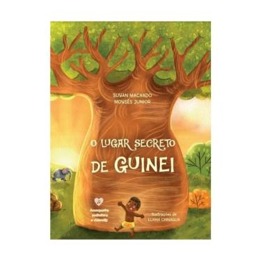 Imagem de O Lugar Secreto De Guinei