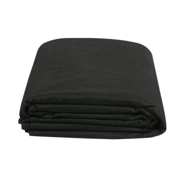 Imagem de Pssopp Pano de Jardinagem Anti -envelhecimento Durável, Efeito Inibitório, Controle de Ervas Daninhas, Base de Sementes, Proteção do Com Baixa Manutenção, Feita de PP, Uso Versátil (2)