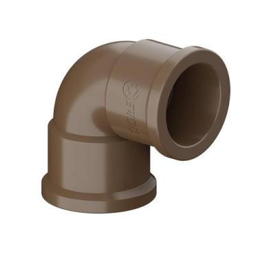 Imagem de Joelho 90 Soldável 25mm Tigre - 100005