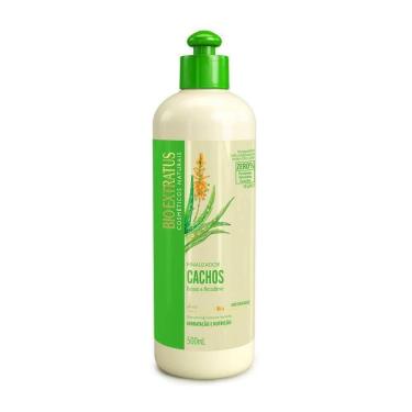 Imagem de Finalizador Bio Extratus Cachos 500G