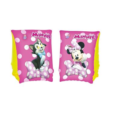 Imagem de Boia de Braço Minnie Mouse Bel