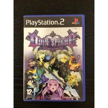 Imagem de Odin Sphere - PlayStation 2