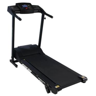 Imagem de Esteira Eletrônica Southbike Fitness Edition 2.5 - Bivolt