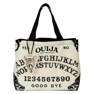 Imagem de Loungefly Hasbro Ouija Oversize Canvas Tote Bag