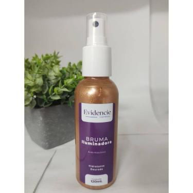 Imagem de Bruma Iluminadora - Hidratante Dourada 120Ml