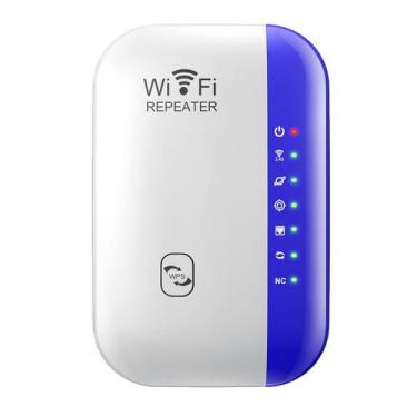 Imagem de 300mbps Mini Wifi Booster Supportmore Dispositivos Aplicações básicas 