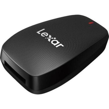 Imagem de Leitor Cartão Memória Lexar Cfexpress Tipo B Usb 3.2 Gen 2X2
