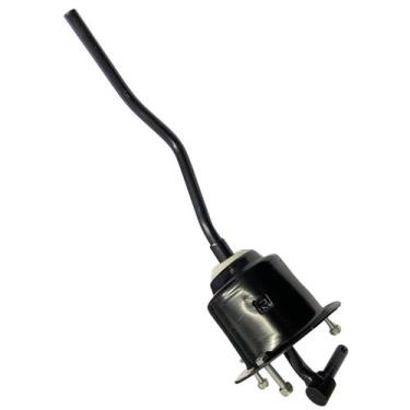 Imagem de Alavanca Câmbio Completa  Pampa 85/97 - RAP