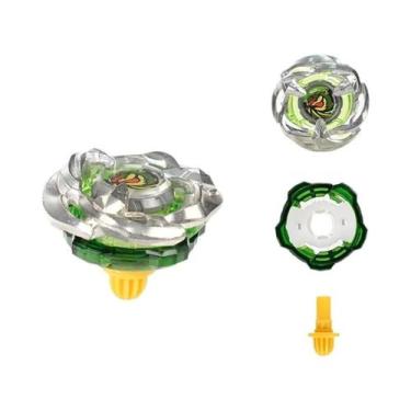 Imagem de SB-solong4u BX Spinning Tops Brinquedos Giroscópio Único sem Lançador 